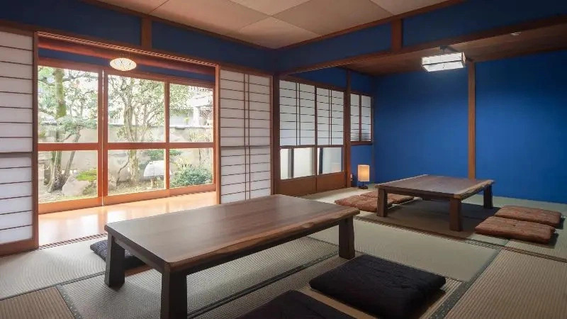 Wabi - Opened in June 2022! 1 Rented Machiya Inn