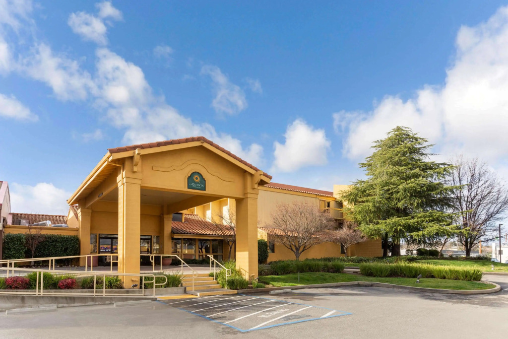 La Quinta by Wyndham Redding