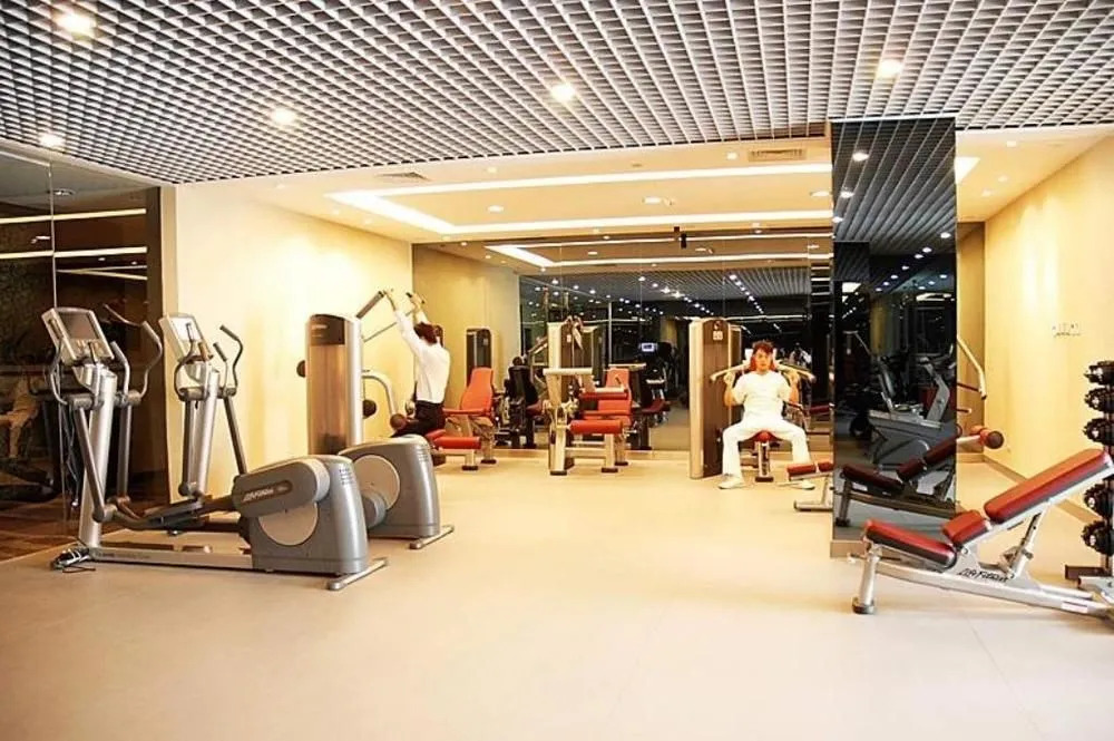 Beijing Jian Yin Hotel