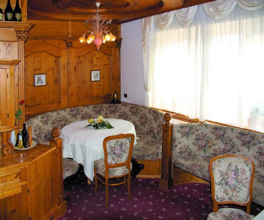 Hotel Marlingerhof