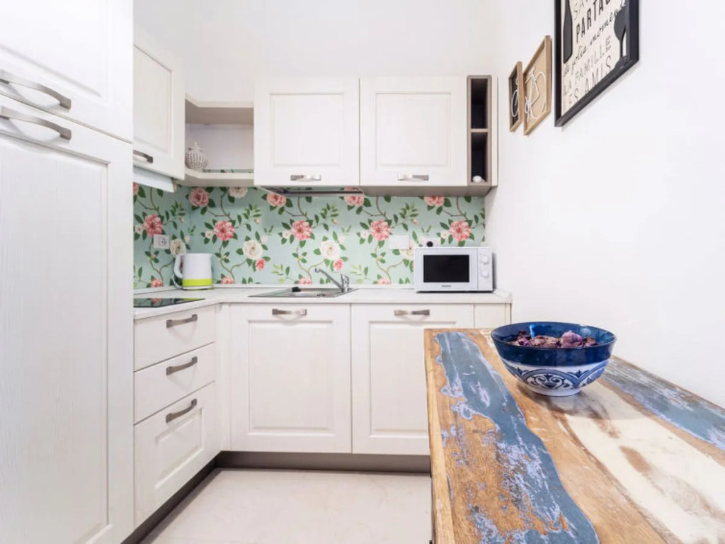 Il Giardino di Boboli apartament