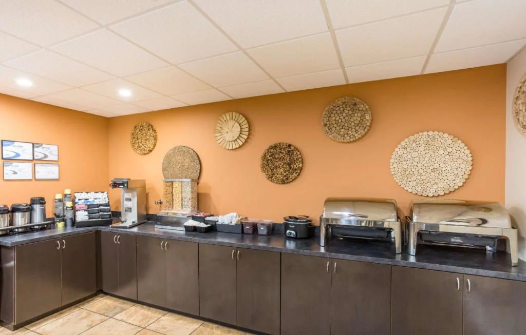 Red Lion Inn & Suites Branson