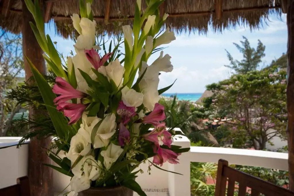 3 Bedroom Suite in DT Playa del Carmen with Pool!