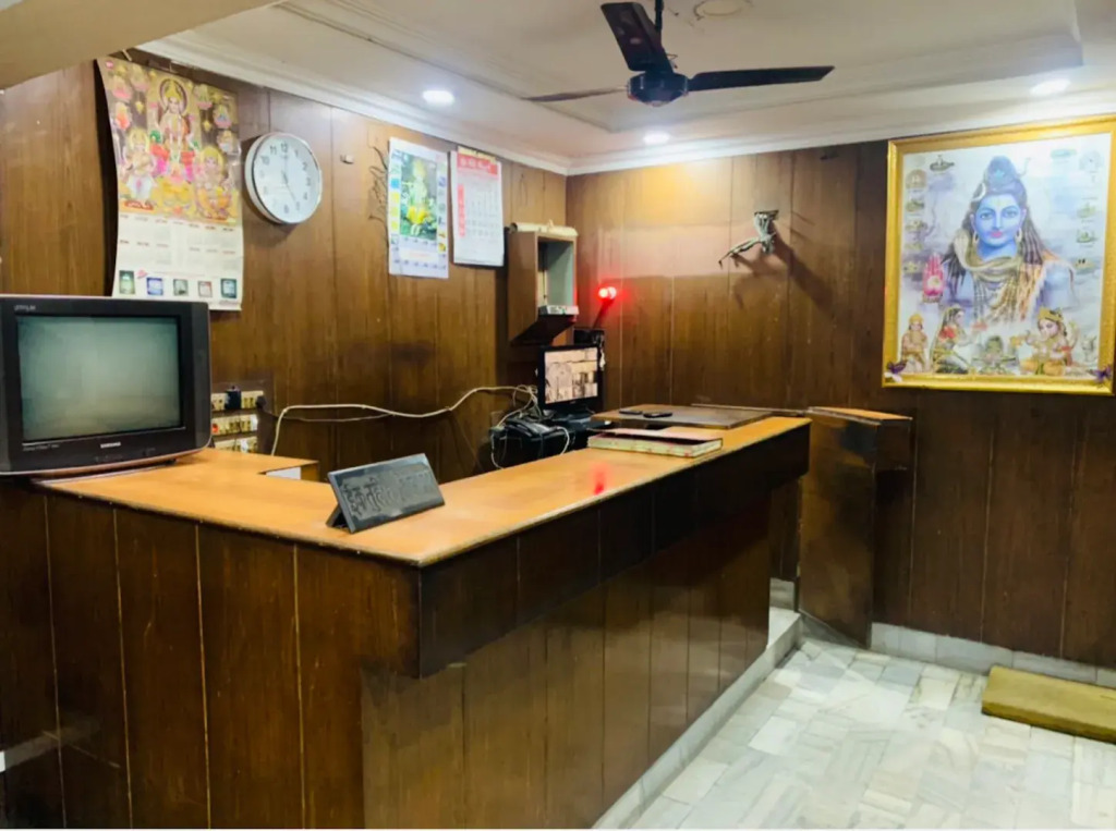 Hotel Meera