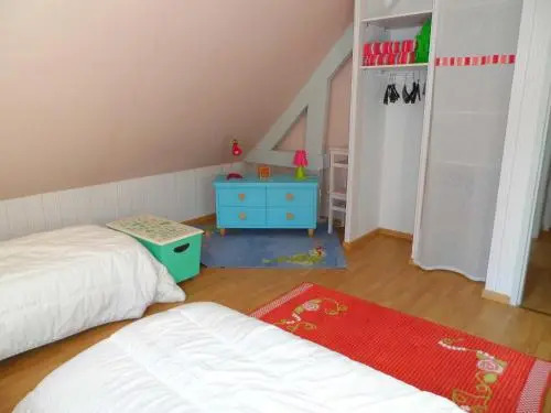 Maison Villers-sur-Mer, 6 pièces, 8 personnes - FR-1-487-17