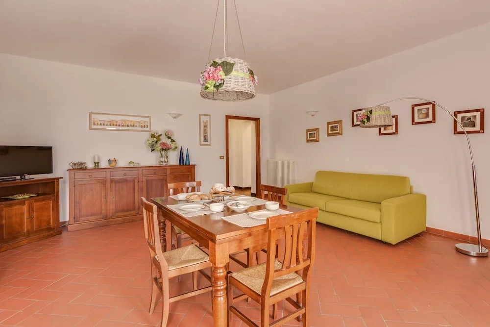 Country House Podere Le Rane Felici