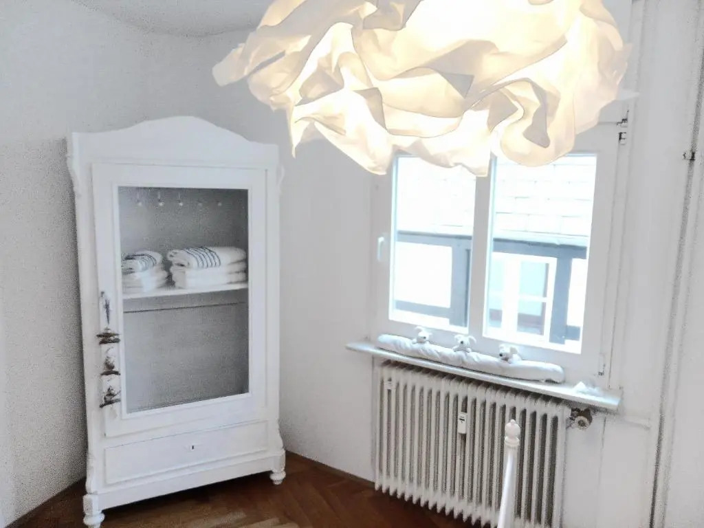 VIKARO Apartment