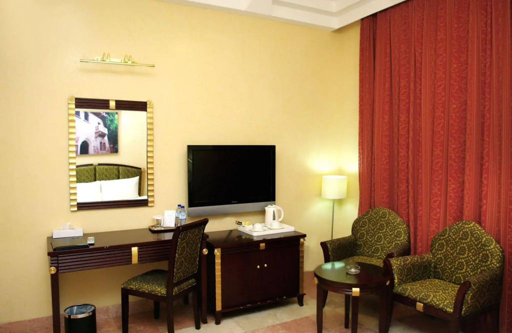 Verona Resorts Sharjah