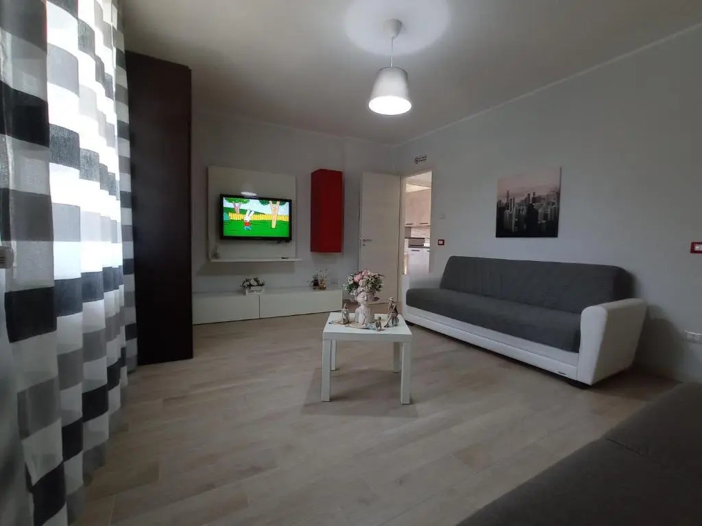 Appartamento con Piscina in uso esclusivo in B&B