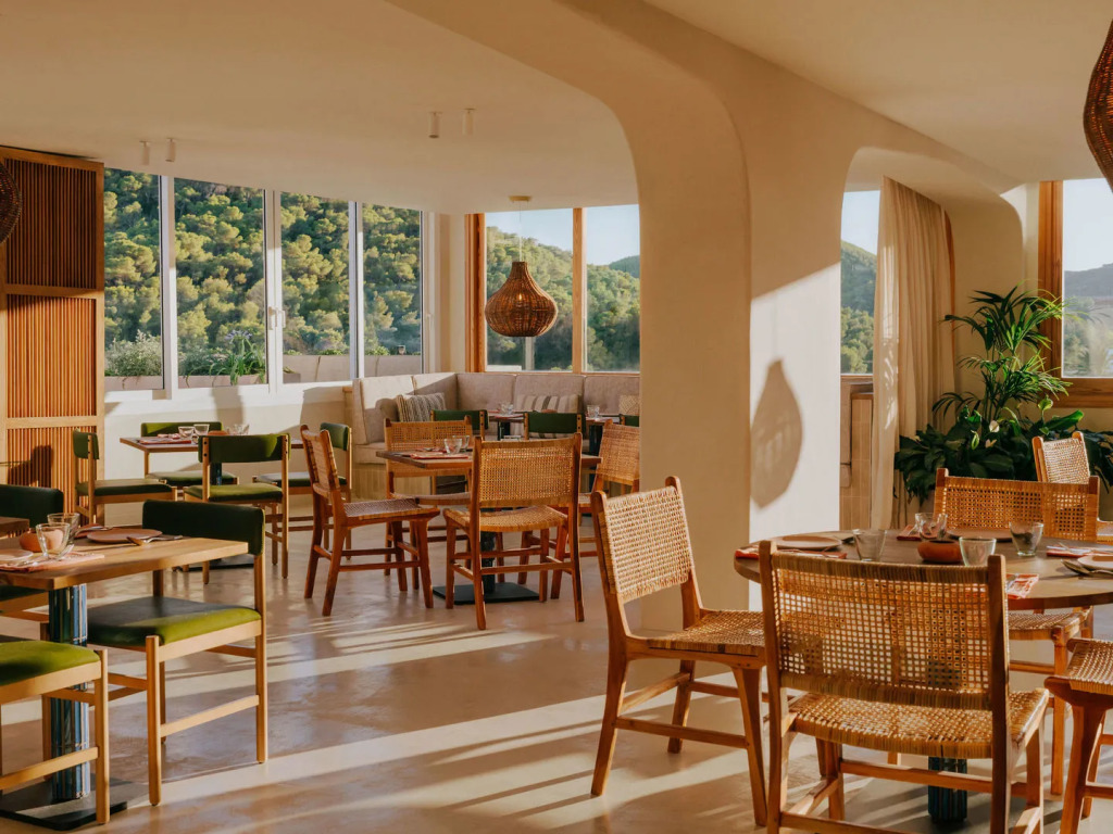 Hyde Ibiza Beach Resort by Accor
