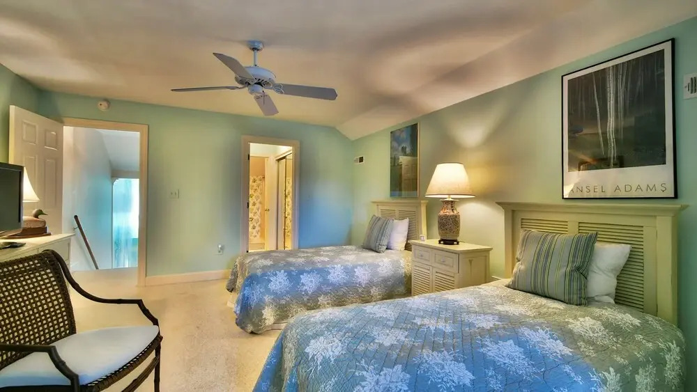 Fairway Oaks by Peace Vacations