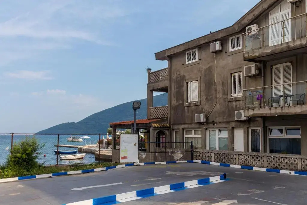 Apartmani Fenix 3