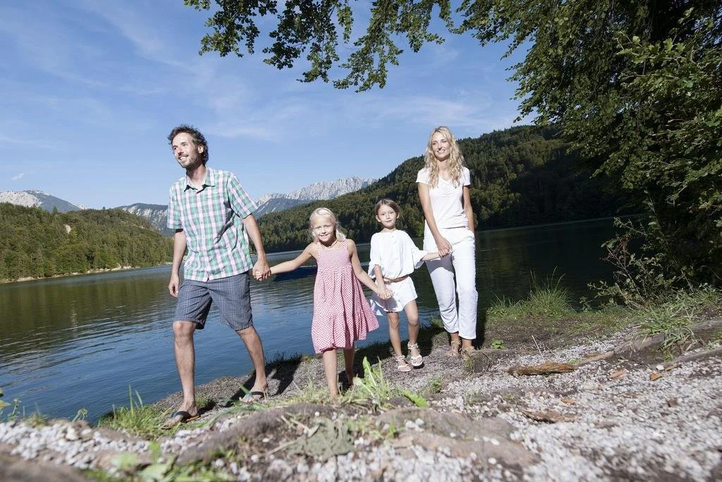 Hotel Gasthof Blaue Quelle