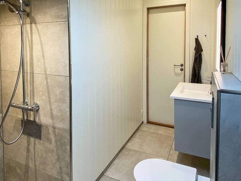 6 Person Holiday Home in Oksbol
