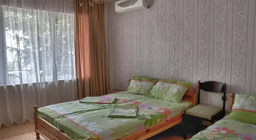 Villa Jana