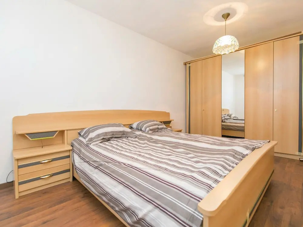 Spacious Holiday Home Near Fažana and Pula With a Private Swimming Pool and Jacuzzi