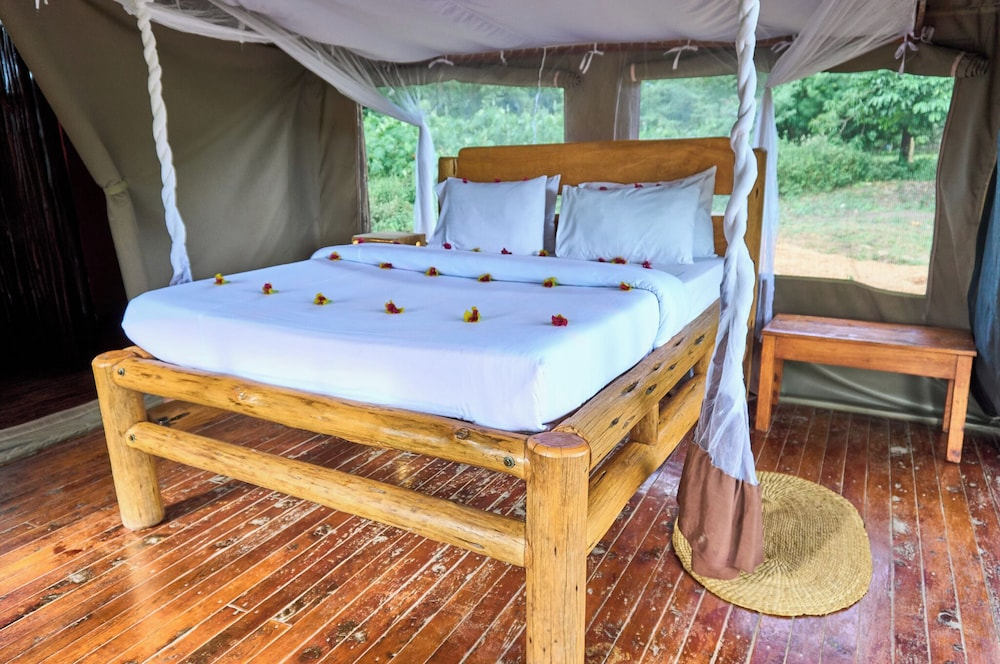Migunga Tented Camp