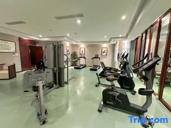 Zhenjiang Yiyuan Hotel