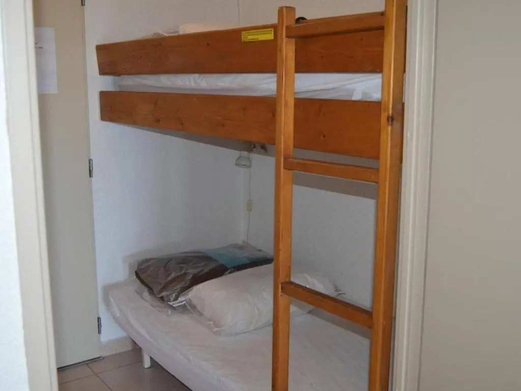 Appartement Banyuls-sur-Mer, 1 pièce, 4 personnes - FR-1-225C-385