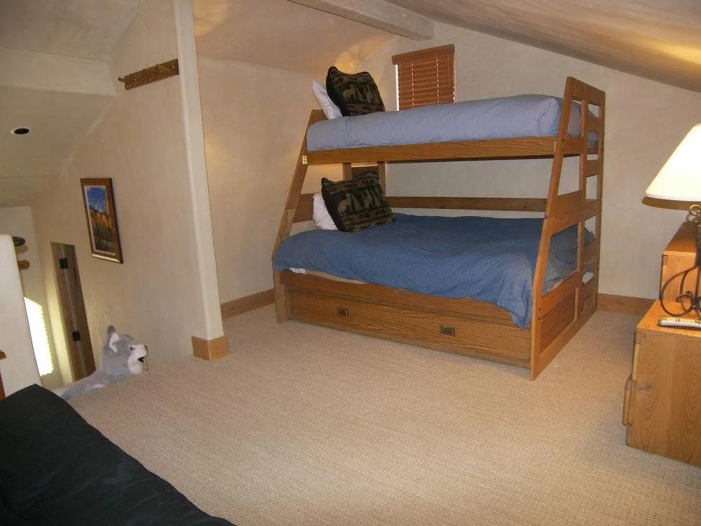 Telluride Lodge