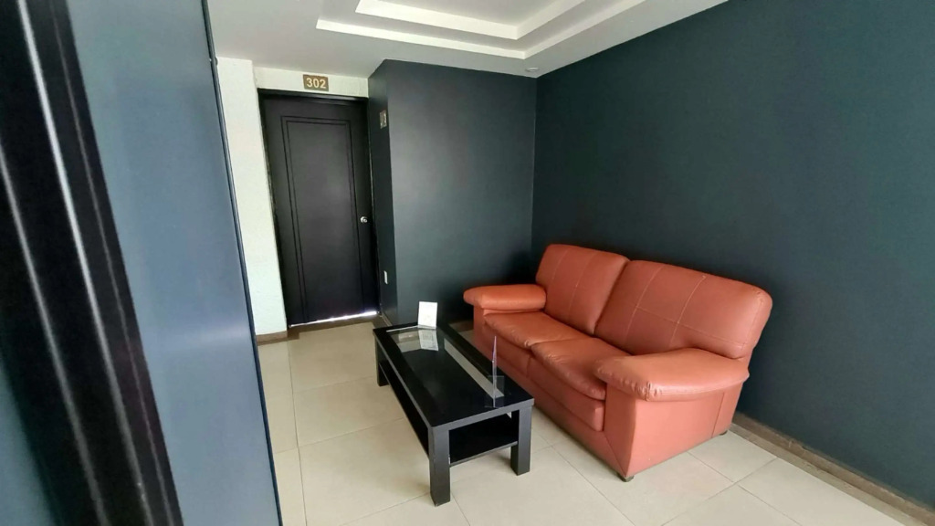 Hotel Borda Cuernavaca