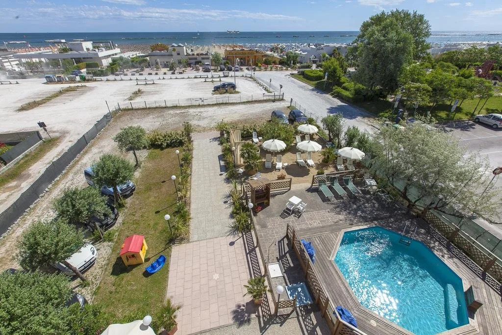 Hotel Bisanzio