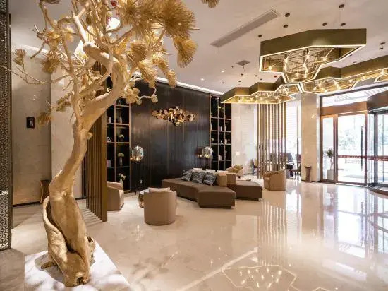 Jun Yi Kai Yue Hotel
