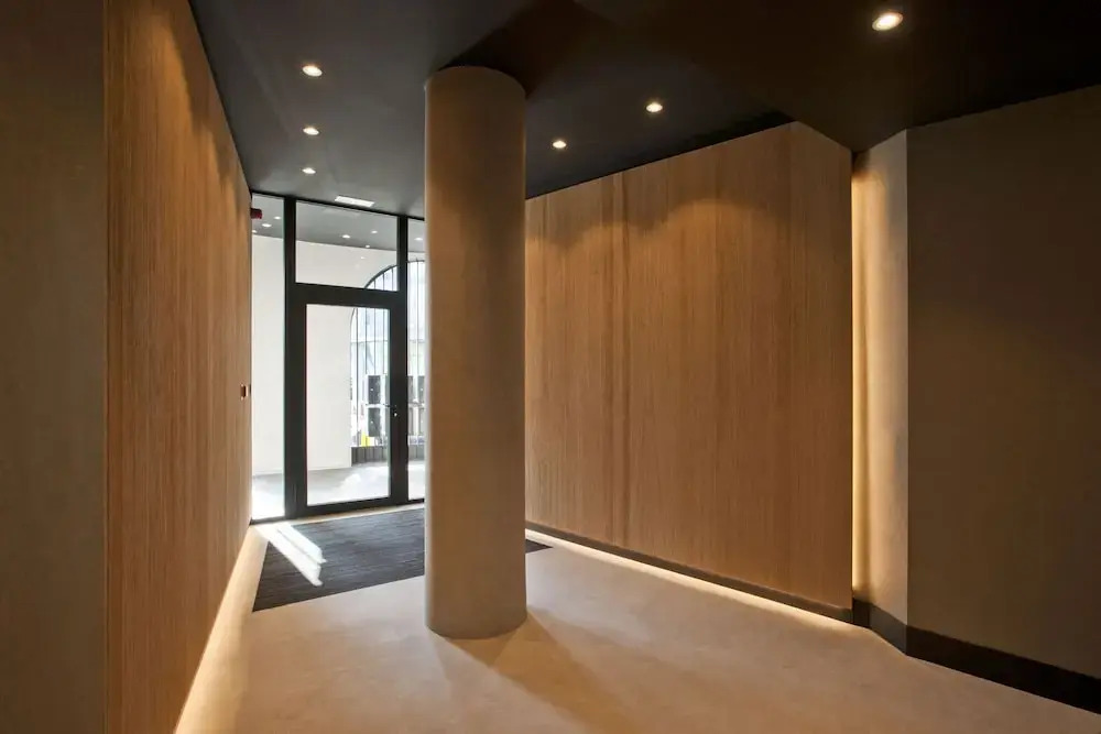 Downtown Brussels Splendor Suites
