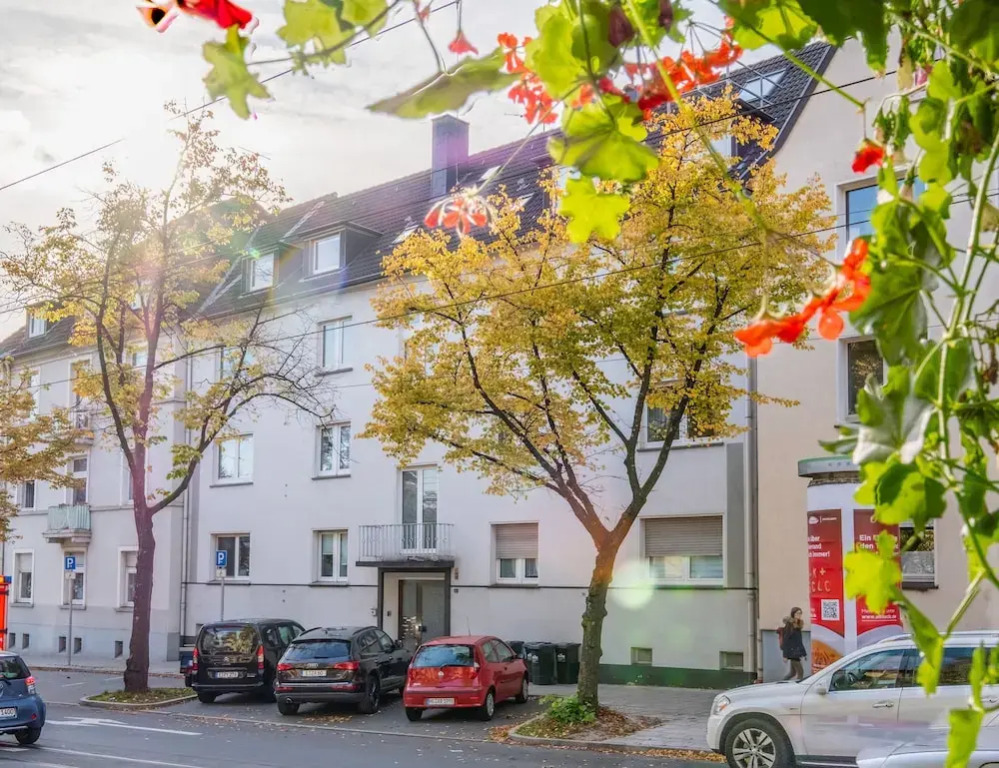 Gemütlich & Modern nahe Uni Klinikum