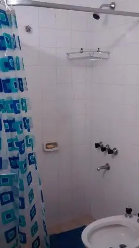 Departamento en Cofico para 3 personas cerca del centro
