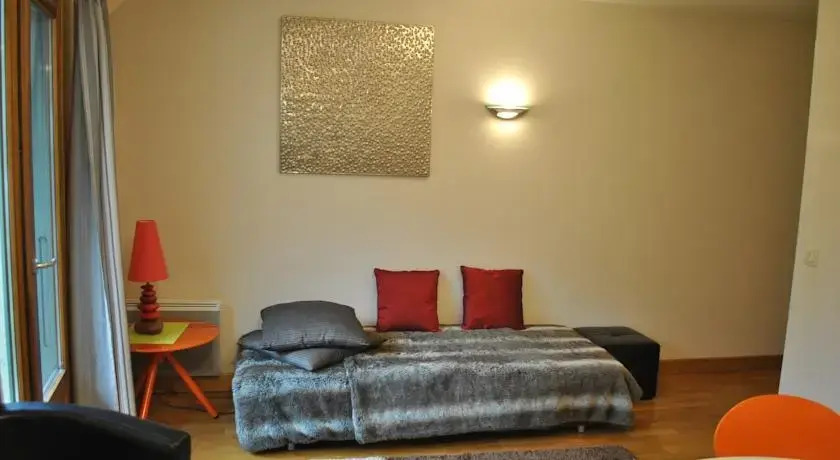 Appartments Eden Lancher 17