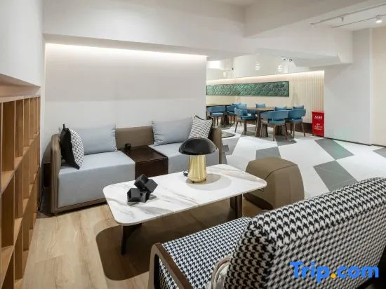 Amigo  Sleep Hotel (Guanlan, Longhua, Shenzhen)
