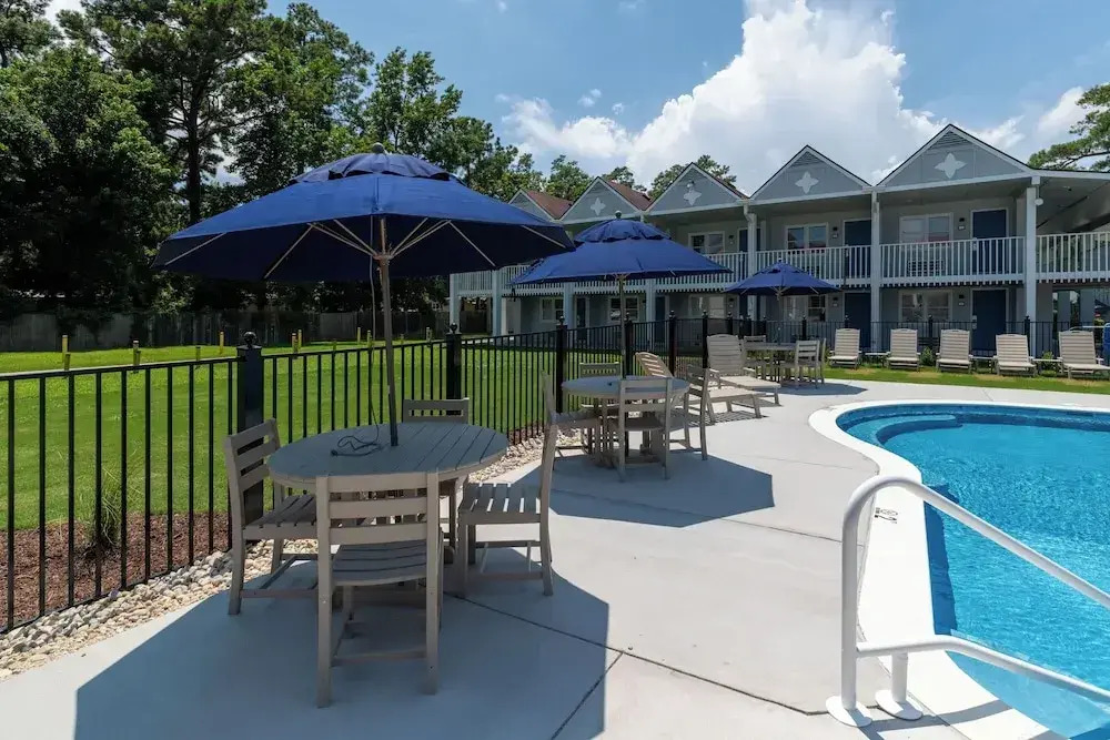 Hotel Manteo, Trademark Collection by Wyndham