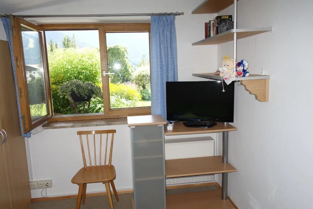 Haus Wenin