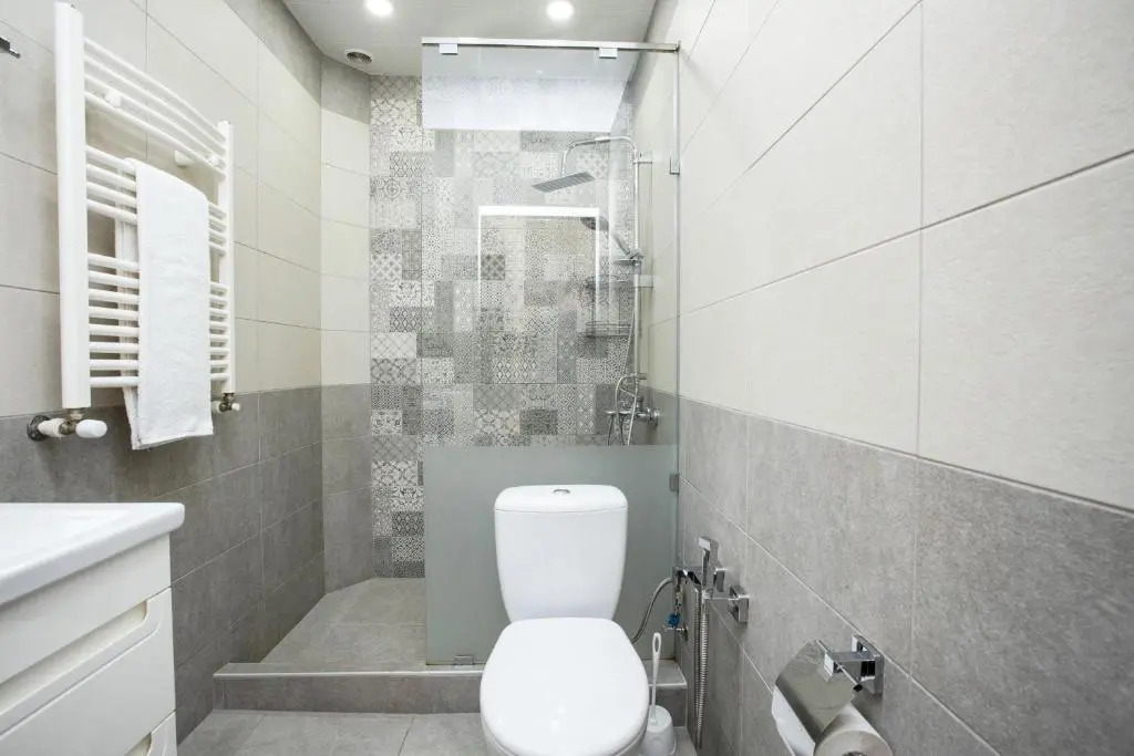 Stay Inn Apartments at Mashtots Avenue 5A