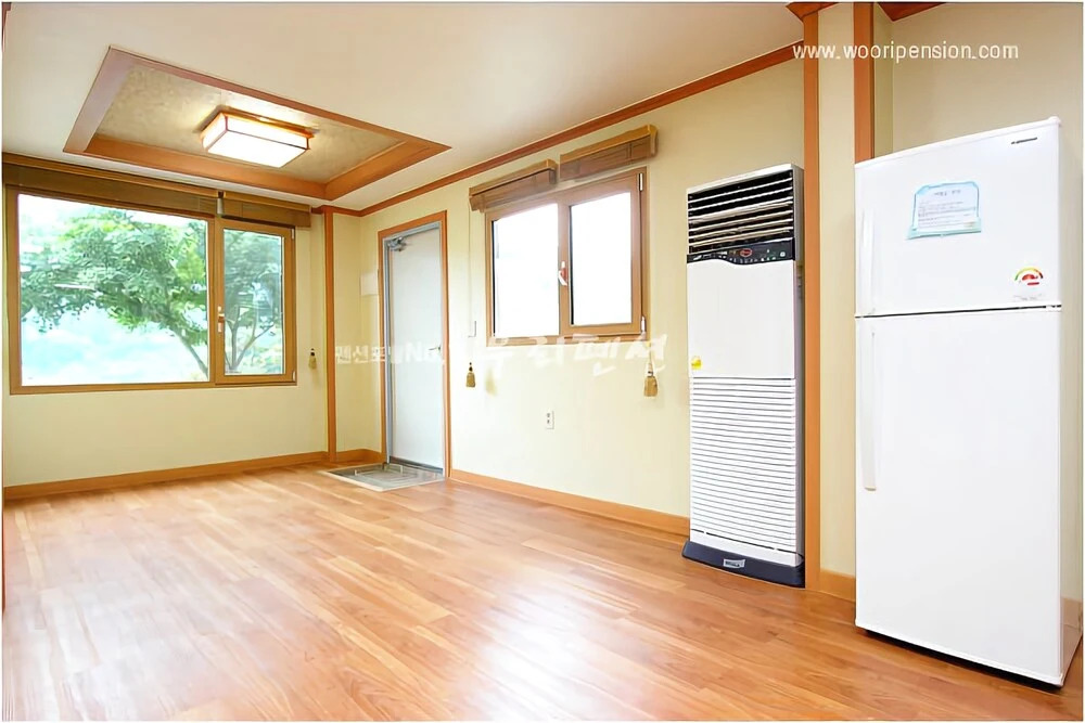 Gangneung Sunrise Pension