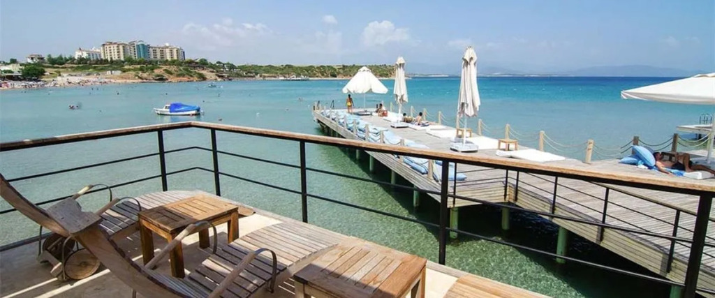 Hotel Garden Of Sun Spa & Wellness