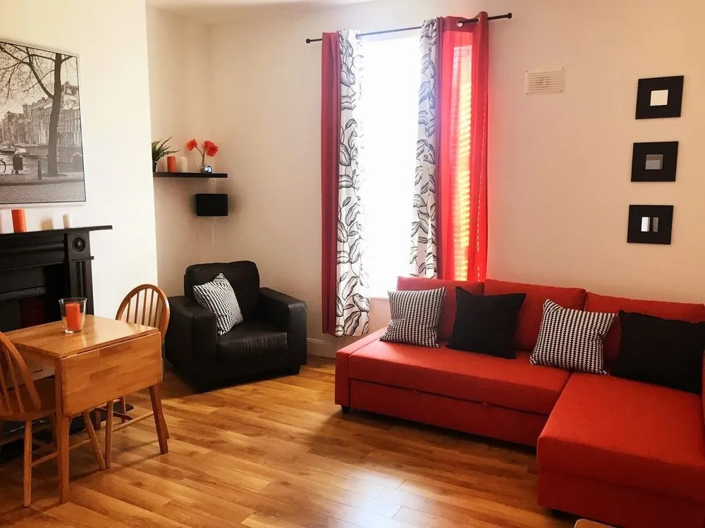 StayIreland Charles Street Apt 3