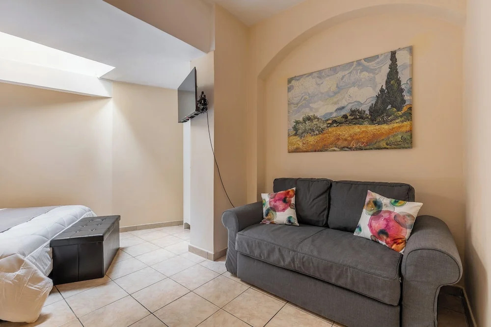 Massarenti 31 Modern Duplex