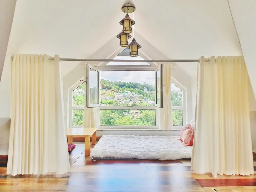 Private Vacation Home Avila