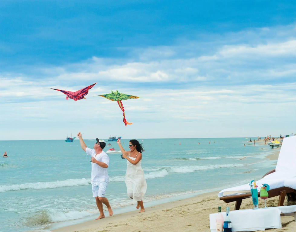 Anmira Resort & Spa Hoi An by The Unlimited Collection, Managed by the Ascott