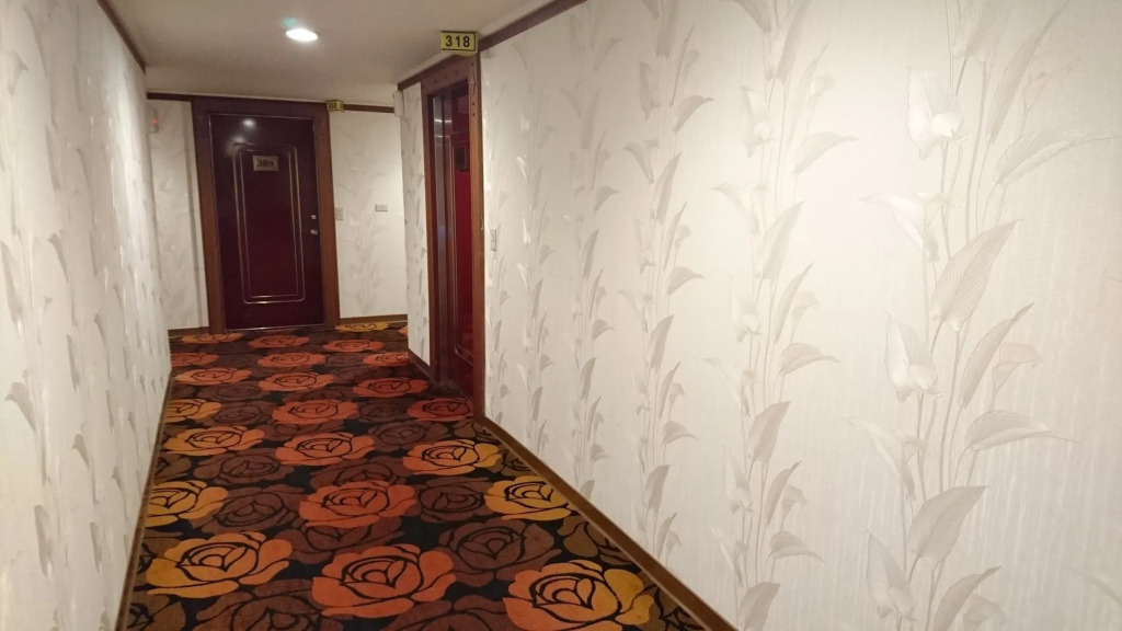 Ying Zhen Hotel