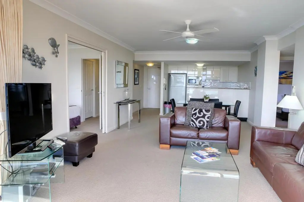 Northpoint Apartments