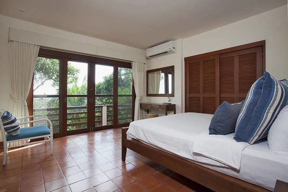 Cape Summitra Villa