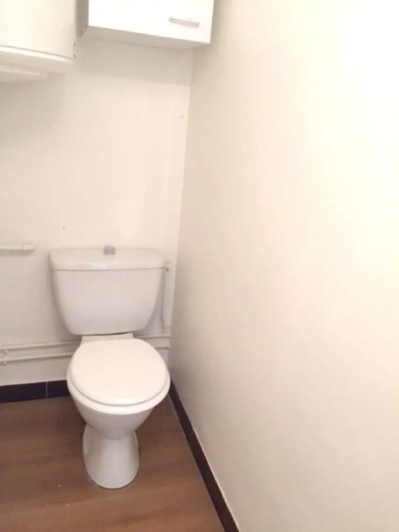 Apartment with One Bedroom in Grenoble, with Wonderful Mountain View, Balcony And Wifi - 35 Km From the Slopes