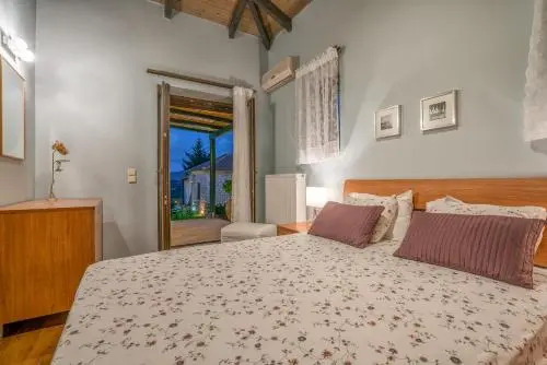 San Antonio Villas