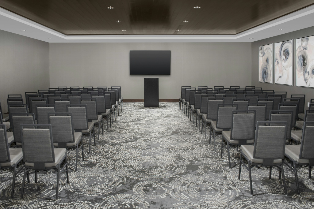 Embassy Suites By Hilton Knoxville Downtown