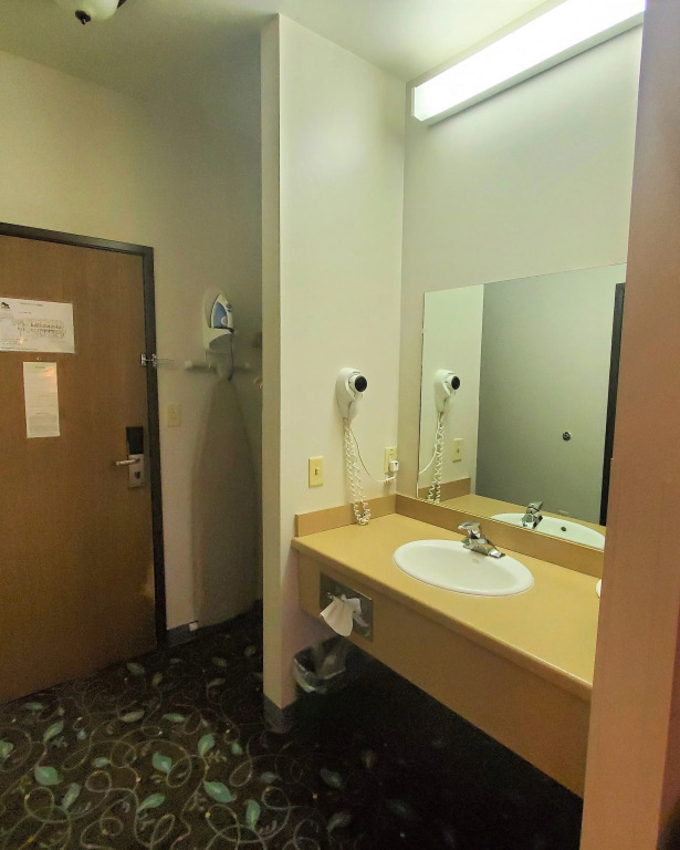 Quality Inn & Suites Pinedale