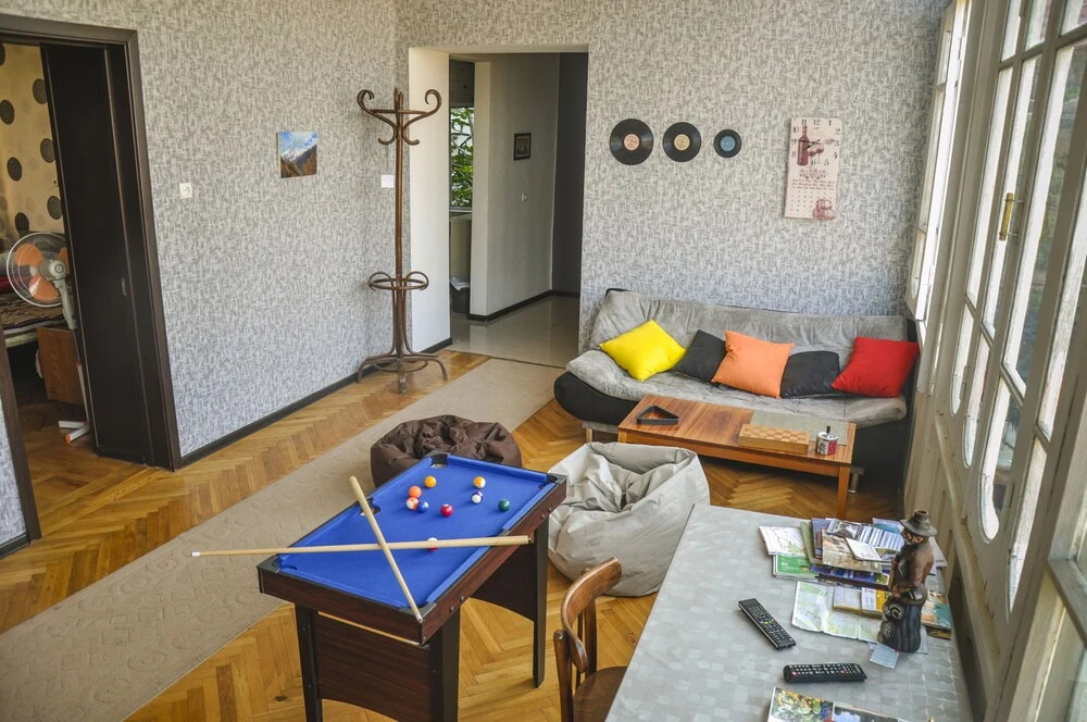 Tin-Tina Guesthouse