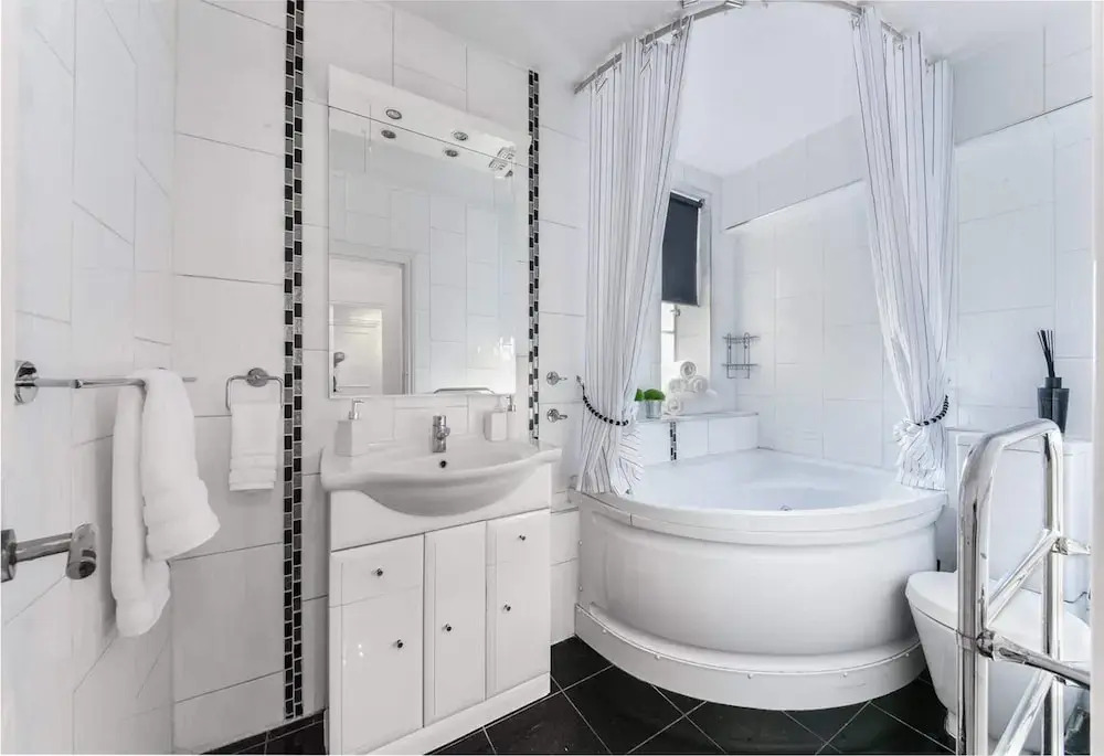 Cozy & Stylish Apartment in Chelsea